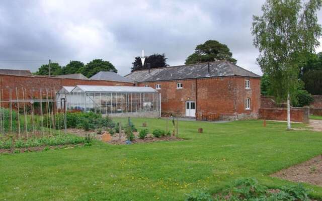 The Coach House