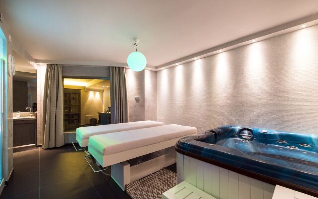 Altarocca Wine Resort Adults Only