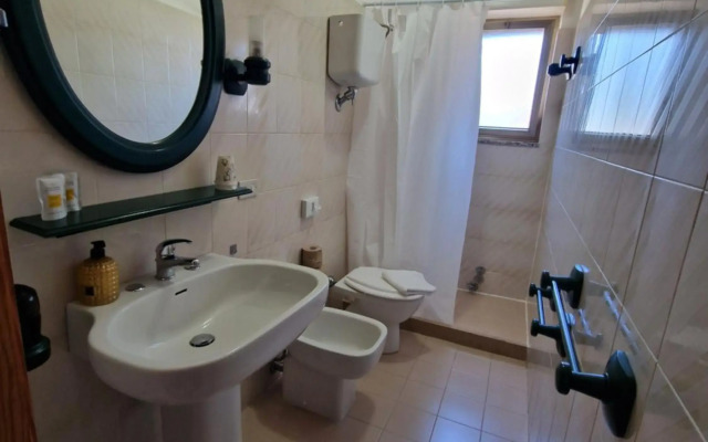 Hotel Mistral