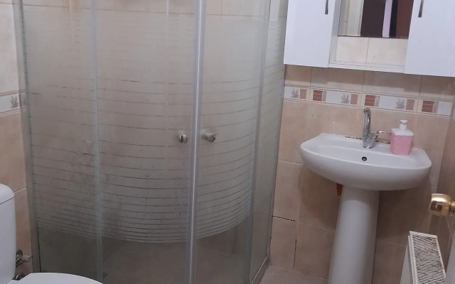 Elit Kurdal Apartment