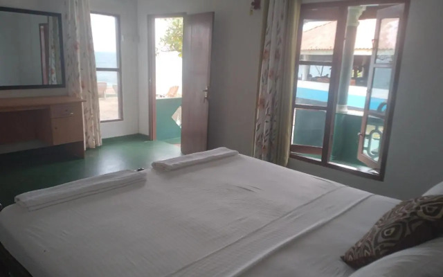 Happy Beach Guest House