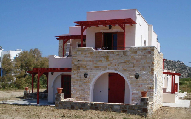 Acti Plaka