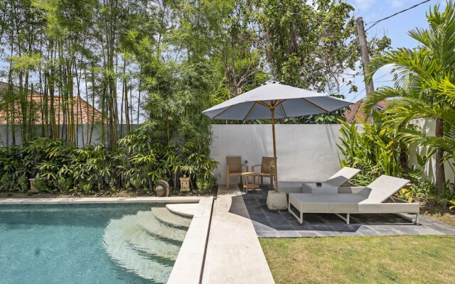 Bamboo Damai Villa by Betterplace