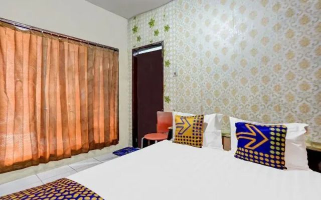 SPOT ON 91060 Villa Wijaya Homestay