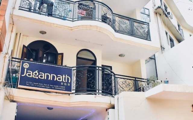 Jagannath B&B Hotel