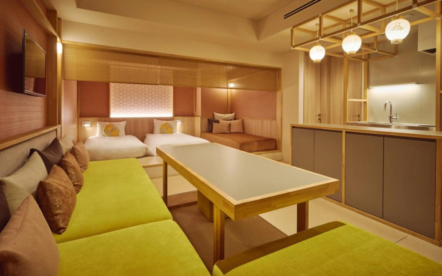 OMO5 Kyoto Gion by Hoshino Resorts