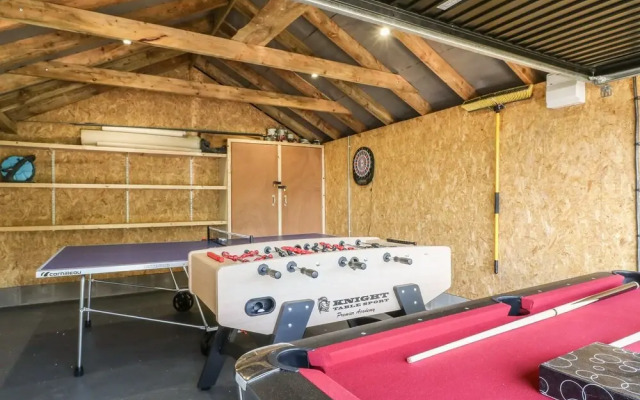 The Coach House