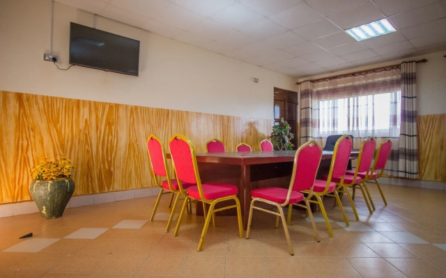 Wamala Lake View Hotel
