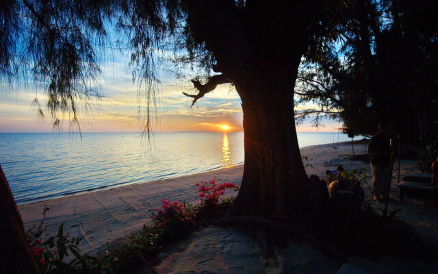 The Siam Residence Boutique Resort