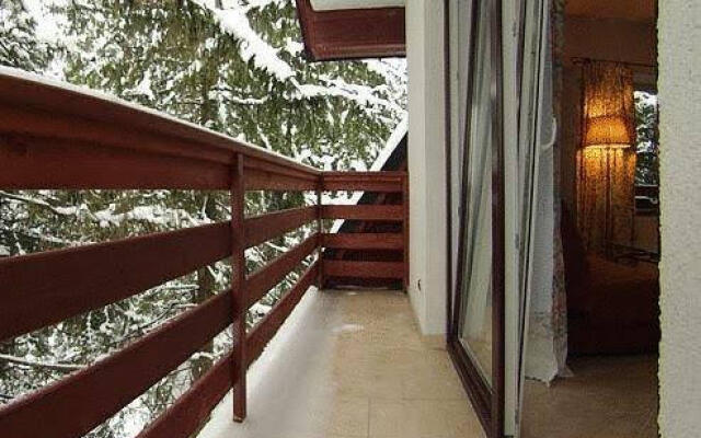 Apartamenty Callan