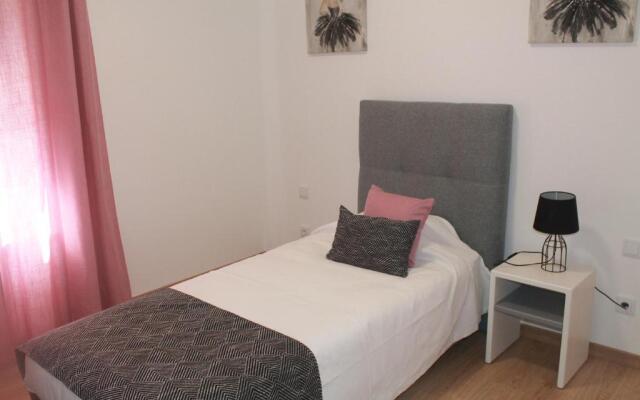 Girassol Alojamento Local