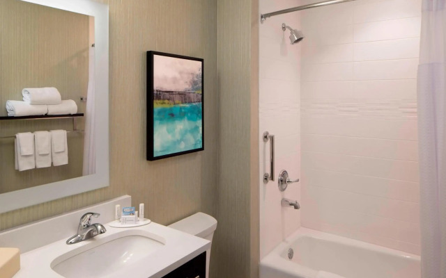 TownePlace Suites by Marriott Foley at OWA