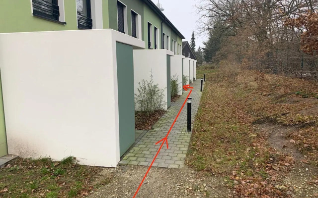 Wunderschönes 140 qm Reihenhaus im Zeisigring 6, Kaltenkirchen