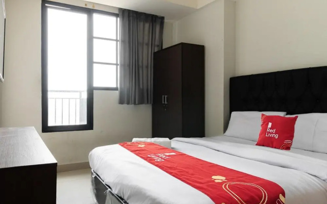 Oyo 90339 Evenciio Apartment