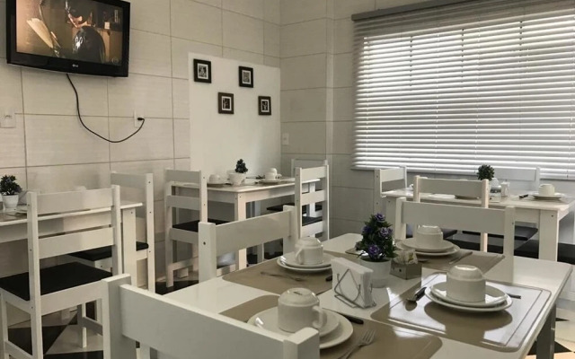 Ranghetti Forte Hotel