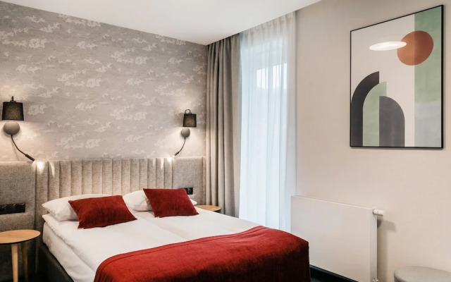 Hotel Vesper House