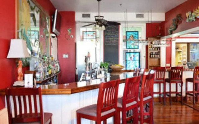 Florida House Inn