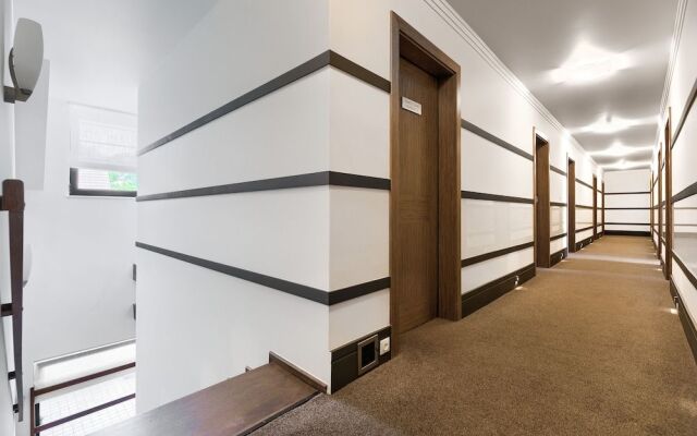 Villa Madre Golf & Family