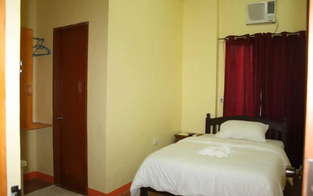 Señorita Suites Mati