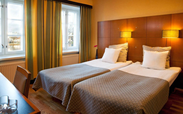 Hotel Lasaretti