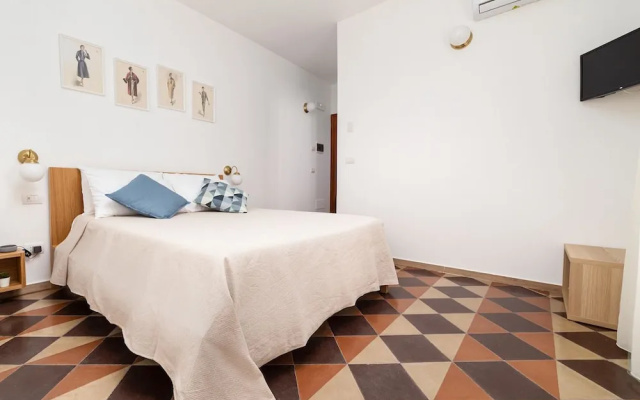 Santalo B&B
