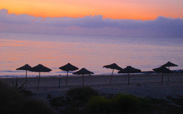 Hotel Zita Beach Resort