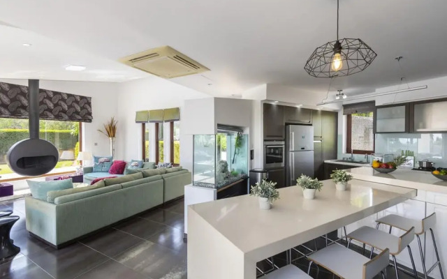 Protaras Villa Oscar Domain 4A