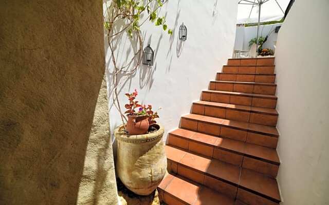 Casa Las Tinajas