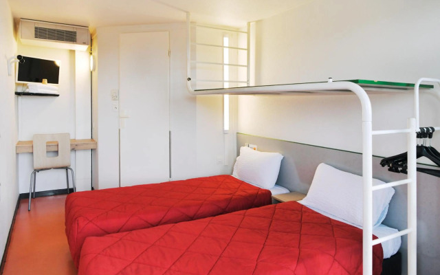 Première Classe Saint Nazaire - Trignac
