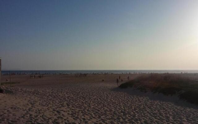 Apartamento Bloque 3