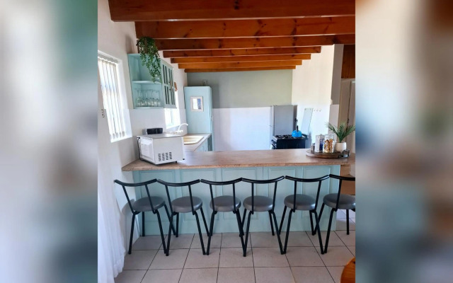 Mond Kleine Guest House