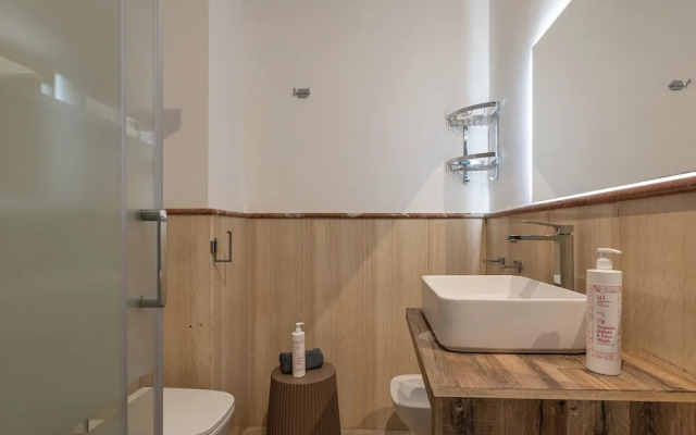 Kadì Apartment by Wonderful Italy