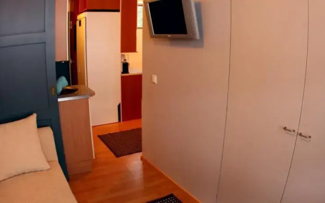 Aada-Kolin Cottages