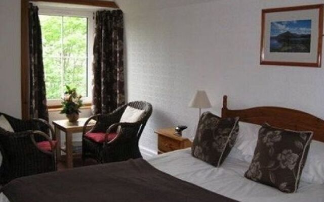 Allt Gynack Guest House