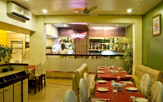 Treebo Trend Green Park Mapusa