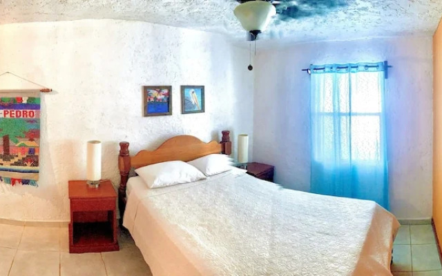 Seven Seas Resort