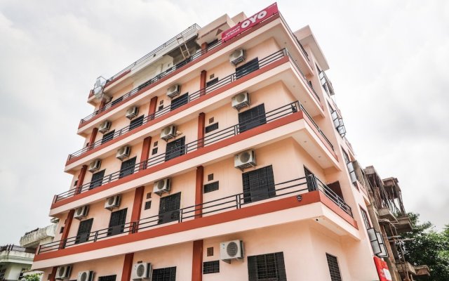 Sonal's Inn Allen Ganj by OYO Rooms