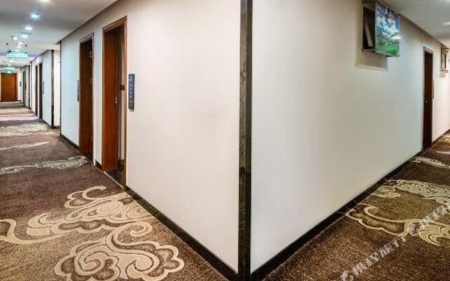 Rui Du Hotel Shenzhen