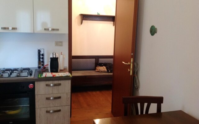 Apartment with One Bedroom in Savona, with Wonderful City View And Balcony - 2 Km From the Beach