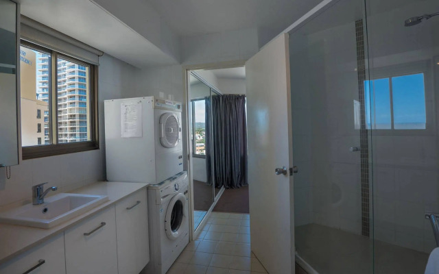 Aloha Apartments