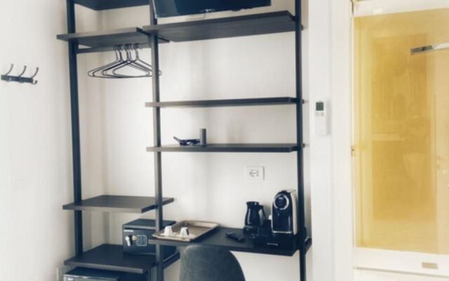 Ok Home Pescara Rooms