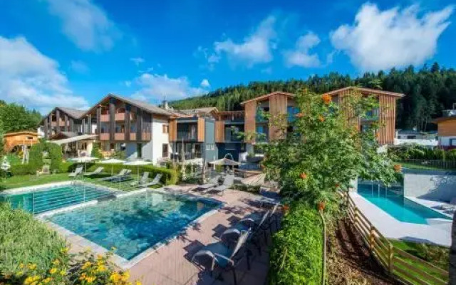 Hotel Sonnenheim