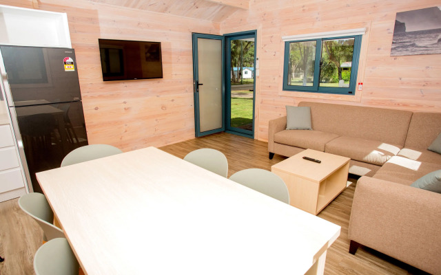 BIG4 Tasman Holiday Parks - Racecourse Beach