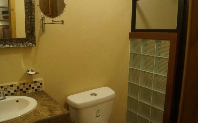 Hotel El Zaguán Histórico