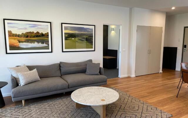 13th Beach Golf Lodges