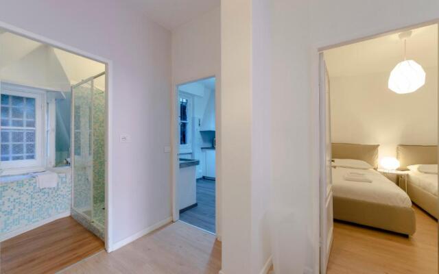 JOIVY Bright 2Br Apt Right Next To The Waterfront