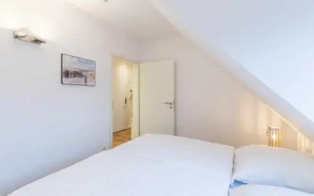 Fischerhus _ Wohnung 8