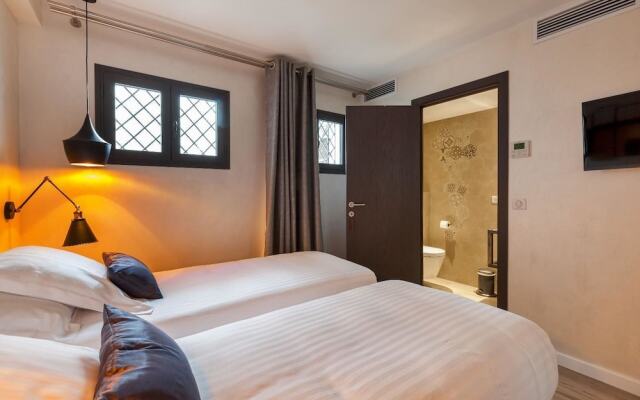 Indus Loft - Luxurious - LRA CANNES