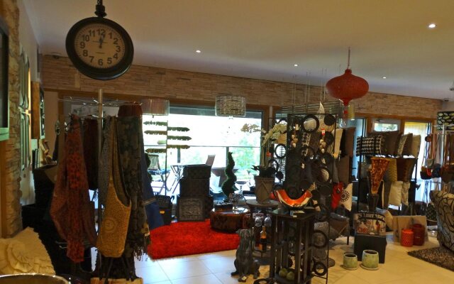 Cloverhill Hepburn Springs