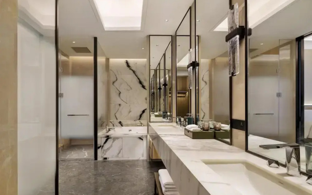 DoubleTree by Hilton Ya'An